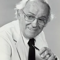 Barnard Hughes