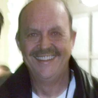 John Ashton
