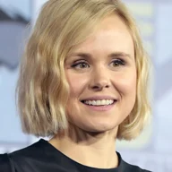 Alison Pill