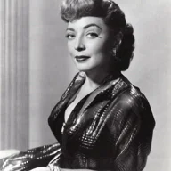 Marie Windsor