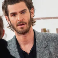 Andrew Garfield