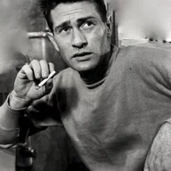 Darren McGavin