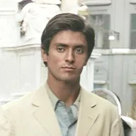Sami Frey