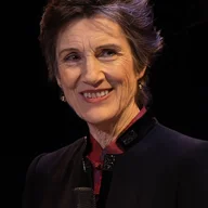 Harriet Walter