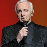 Charles Aznavour