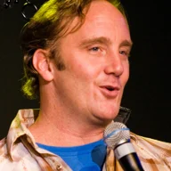 Jay Mohr