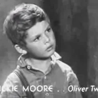 Dickie Moore
