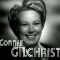 Connie Gilchrist