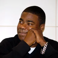 Tracy Morgan