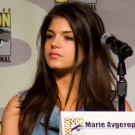 Marie Avgeropoulos