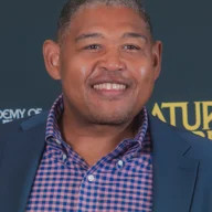 Omar Benson Miller