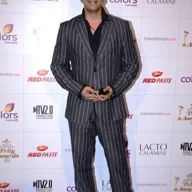 Javed Jaffrey