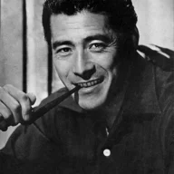 Toshirô Mifune