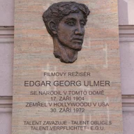 Edgar G. Ulmer