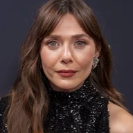 Elizabeth Olsen