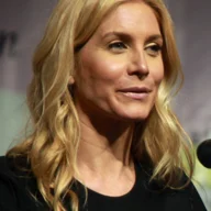 Elizabeth Mitchell