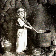 Gertrude Messinger