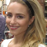 Dianna Agron