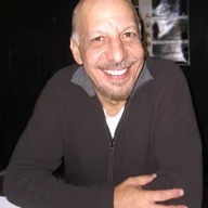Erick Avari