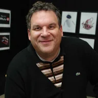 Jeff Garlin