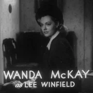 Wanda McKay