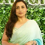Rani Mukerji