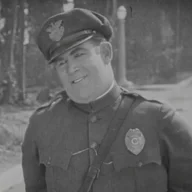 Edgar Dearing