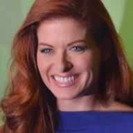 Debra Messing