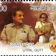 Utpal Dutt