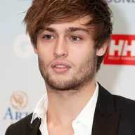 Douglas Booth