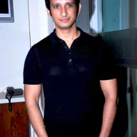 Sharman Joshi