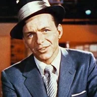 Frank Sinatra