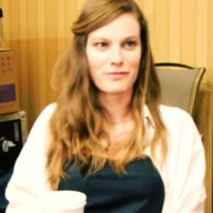 Lindsay Burdge