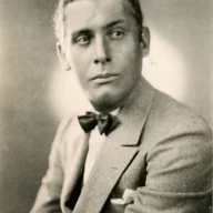 Lew Cody