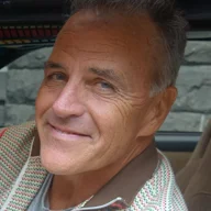 Richard Burgi