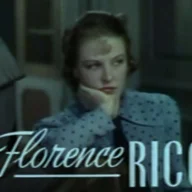 Florence Rice