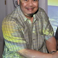 Mamat Khalid