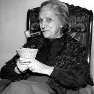 Beulah Bondi