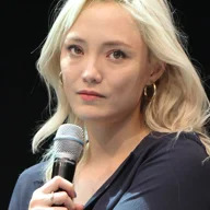 Pom Klementieff
