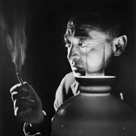Peter Lorre