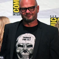 Chris Bauer