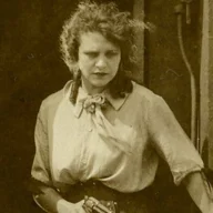 Helen Gibson