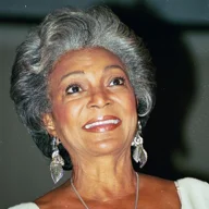 Nichelle Nichols
