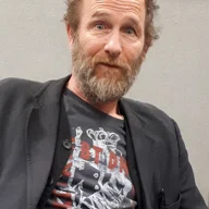 Paul Kaye