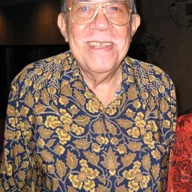 Eddie Romero