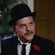 David Tomlinson