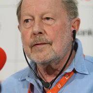 Nicolas Roeg