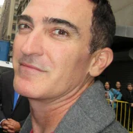 Patrick Fischler