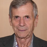 William B. Davis