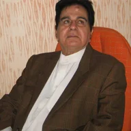 Dilip Kumar